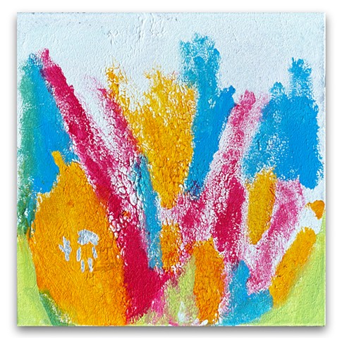 Crayons O