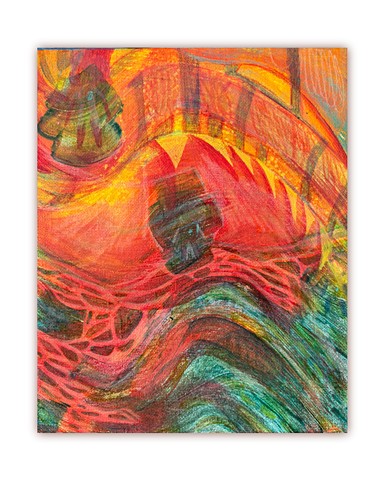 Rebirth in Sovereignty