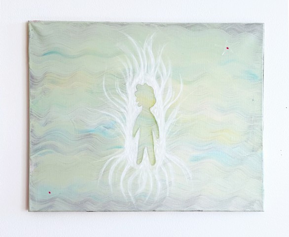 Solved With Pondering