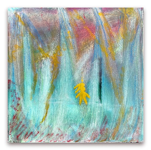 Door In The Mountains