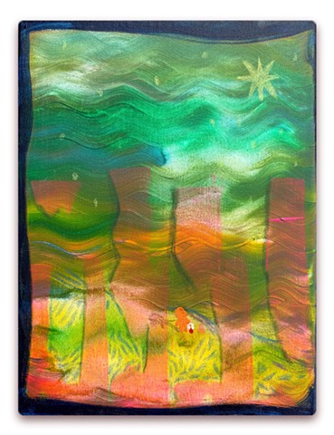 Innocence Of My Cultivation 