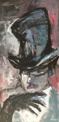 HATS - le garcon