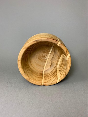 Wooden Bowl