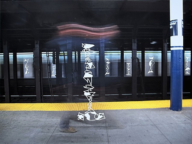 Bleecker Street