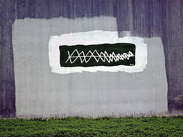 The Wall