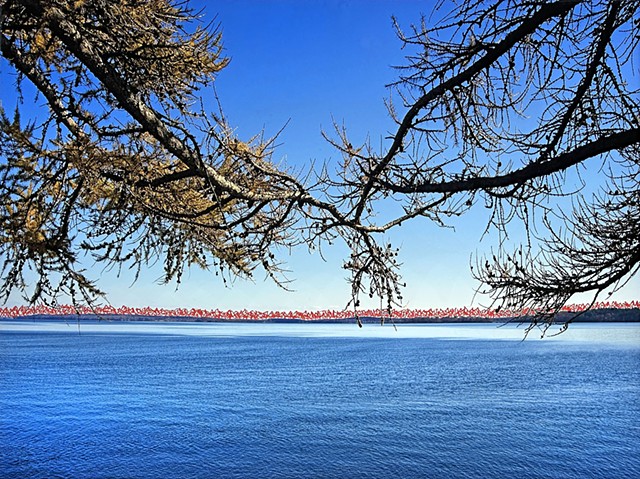 Horizon Line