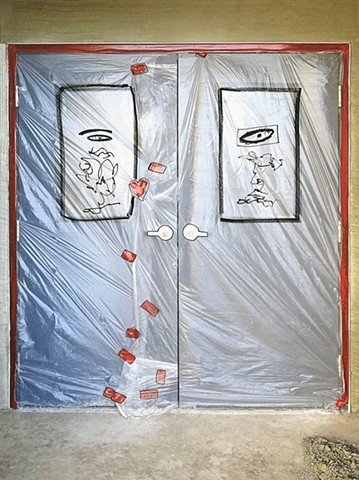 Doors Of Perception