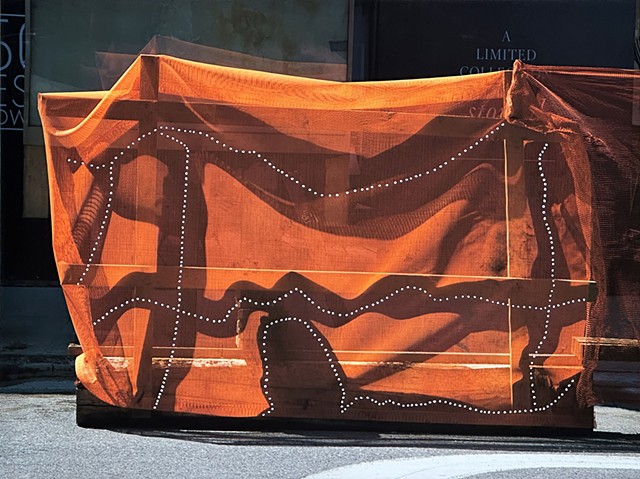 NYC Wrap