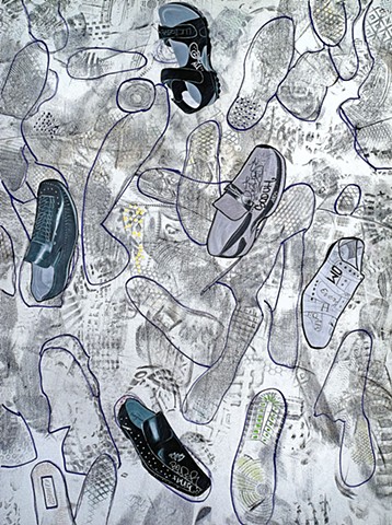 Lost Soles
