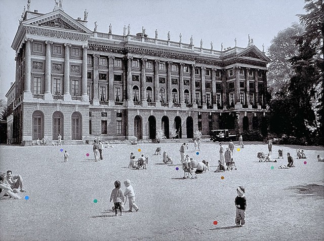 Paris Park