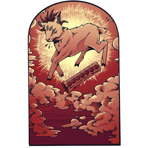 The Lamb