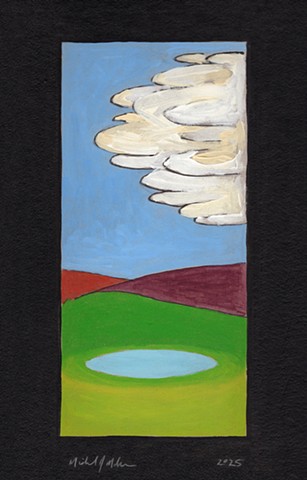 DREAM LANSCAPE SERIES 2-4