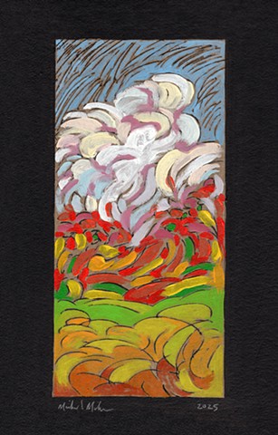 DREAM LANSCAPE SERIES 2-2
