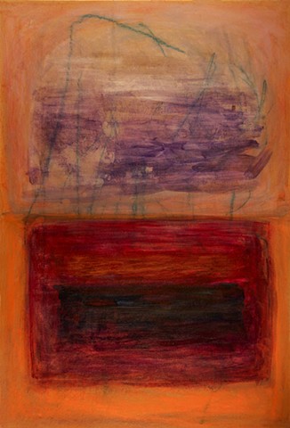 Rothko's Last Work