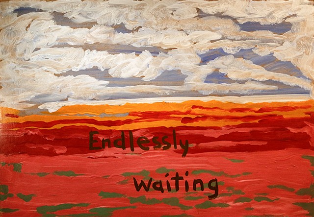 Endlessly Waiting