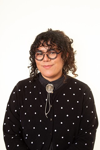 Artist Biography 