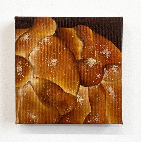 Pan de Muerto