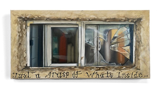 more paintings 