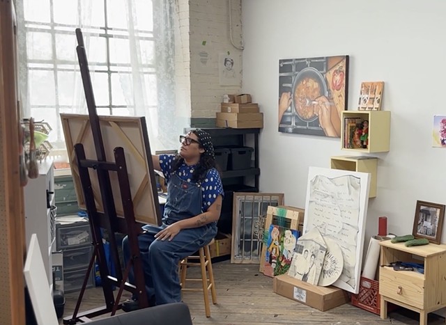 Brandom Terres-Sanchez