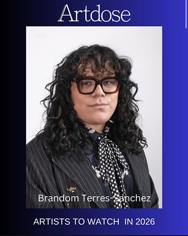 ArtDose 10 Artists to watch 2026