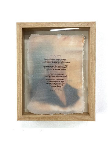 Poem 
