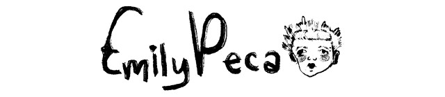 Emily Peca
