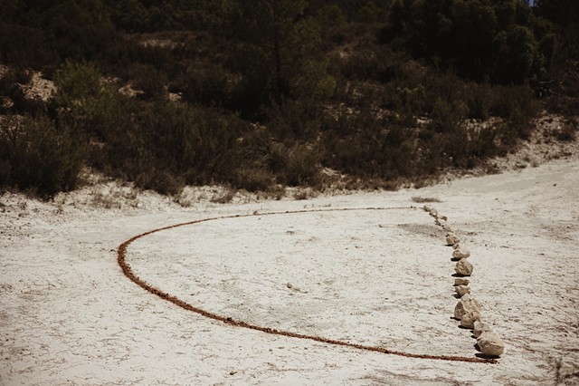 Solar Power - on residency in Spain - Joya Arte y EcologÃ¬a