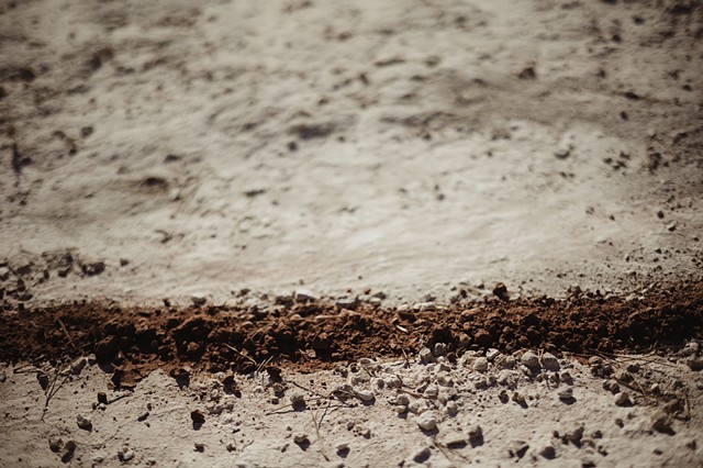 Solar Power - on residency in Spain - Joya Arte y EcologÃ¬a