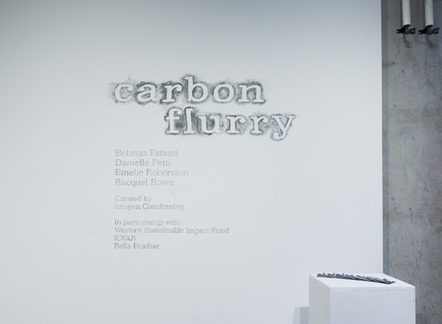Carbon Flurry