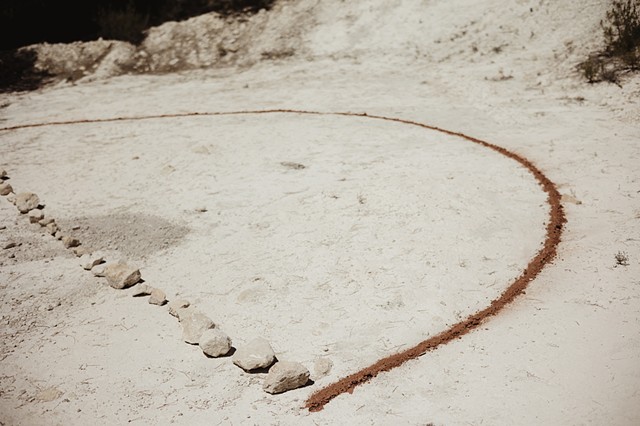 Solar Power - on residency in Spain - Joya Arte y EcologÃ¬a