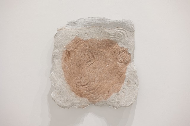 To feel as a Rock