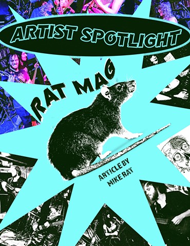 Artist Spotlight