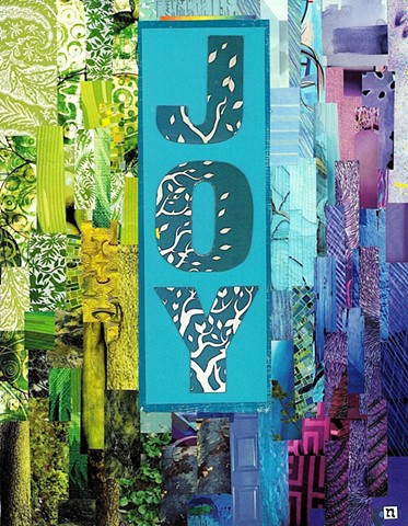 Collage Joy