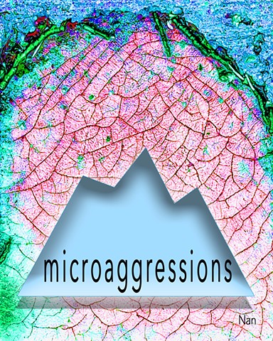 microagressions