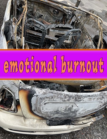 Emotional Burnout