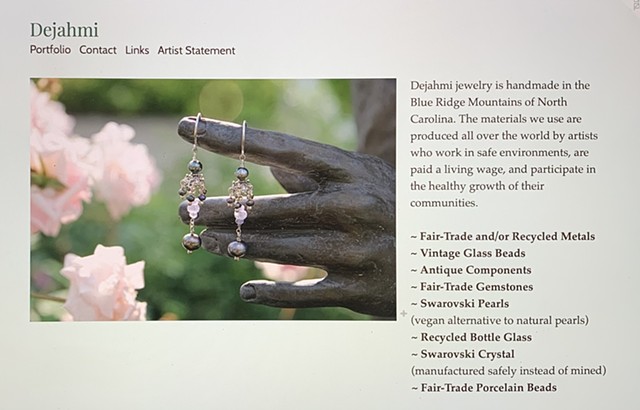 Dejahmi Jewelry