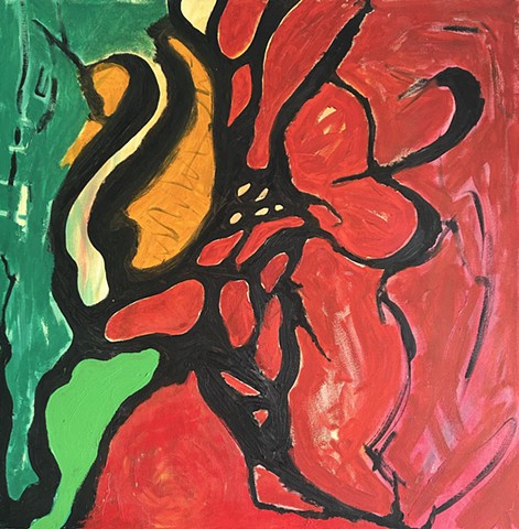 Mariposa