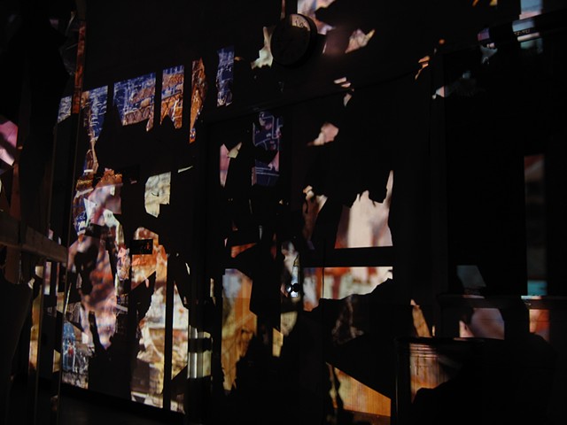 T.W.A.R.T. (Rear Detail)