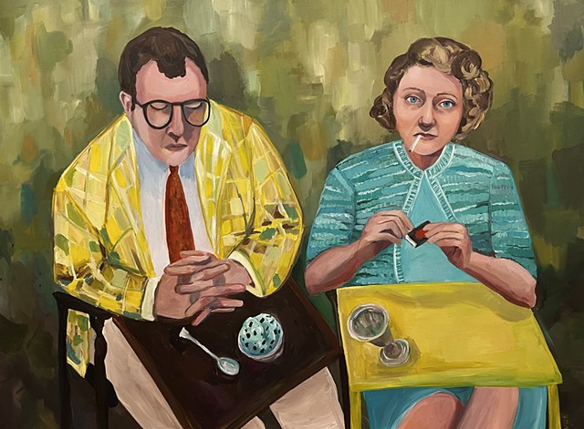 Portraits 