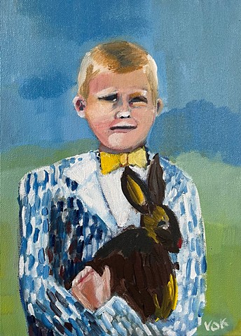 Easter 1