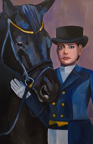 Black Horse