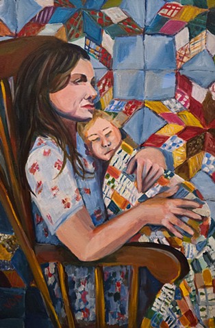 Mother's Quilt