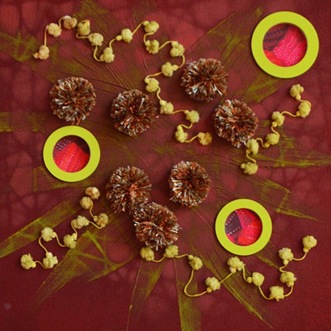 At the Cellular Level