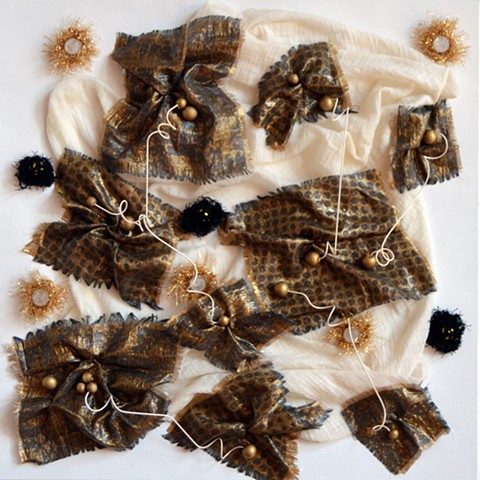 Communication between Galaxies