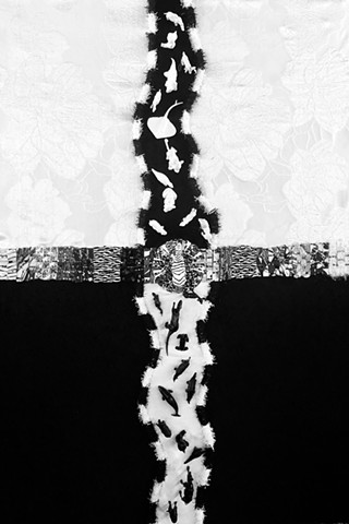 Animals at the Stream