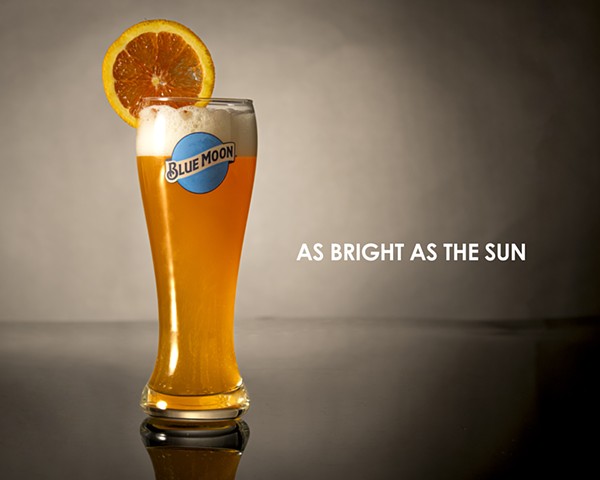 Advertising Imagery 
