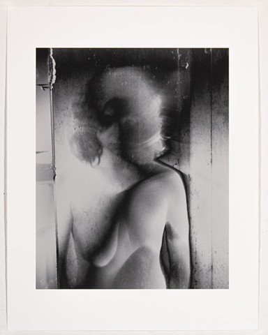 Apparition - Master Print