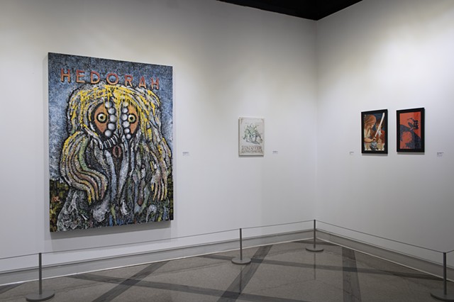 PCA&D Gallery