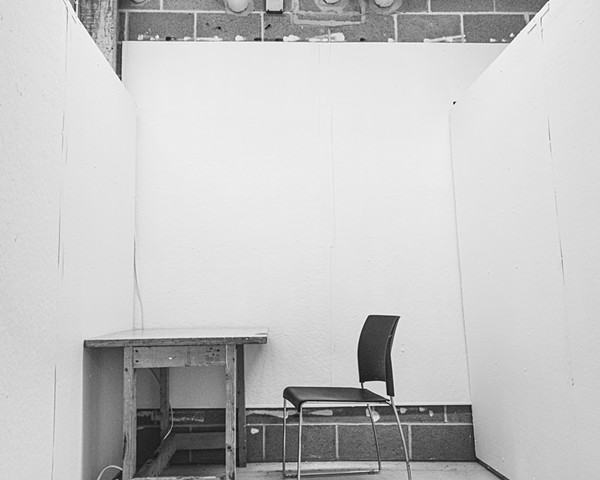 Studio #1