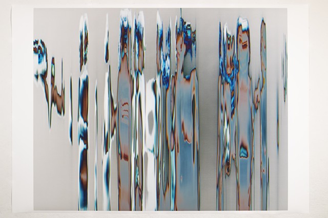 Untitled - Master Print